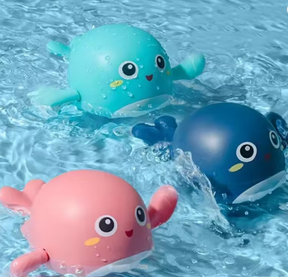 Yüzen Su Oyuncağı