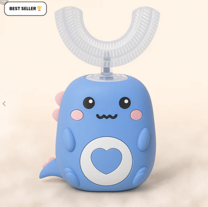 Eğlenceli Çocuk Diş Fırçası