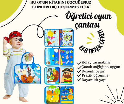 Öğretici Kitap Seti